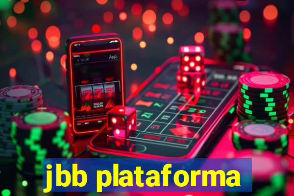 jbb plataforma